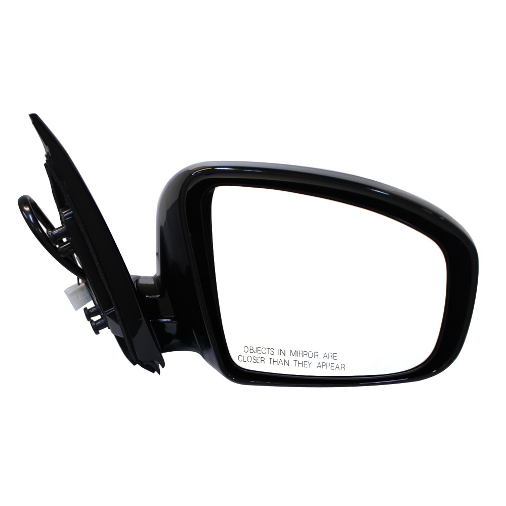 20092014 For Nissan Murano Front,Right DOOR MIRROR eBay